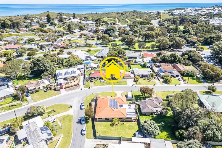 6 Frigate Crescent, Yanchep WA 6035