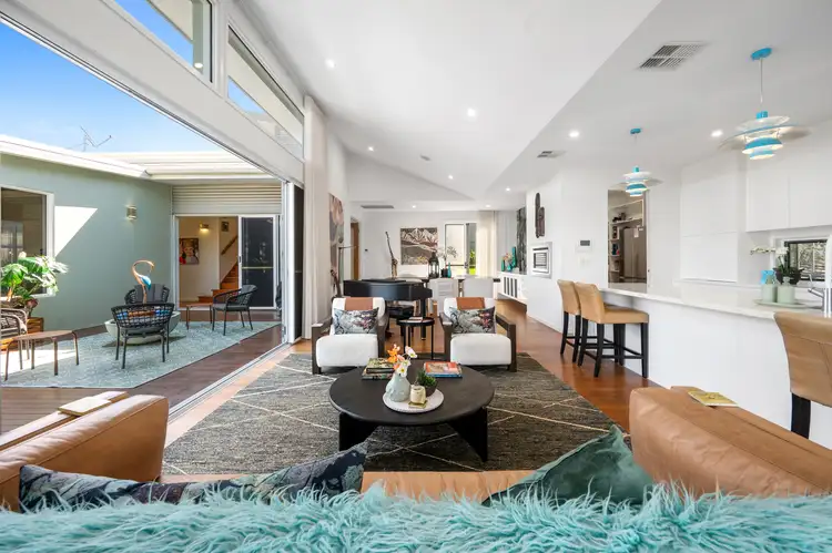 81 Magnetic Drive, Tamborine Mountain QLD 4272