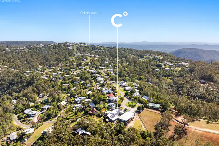 81 Magnetic Drive, Tamborine Mountain QLD 4272