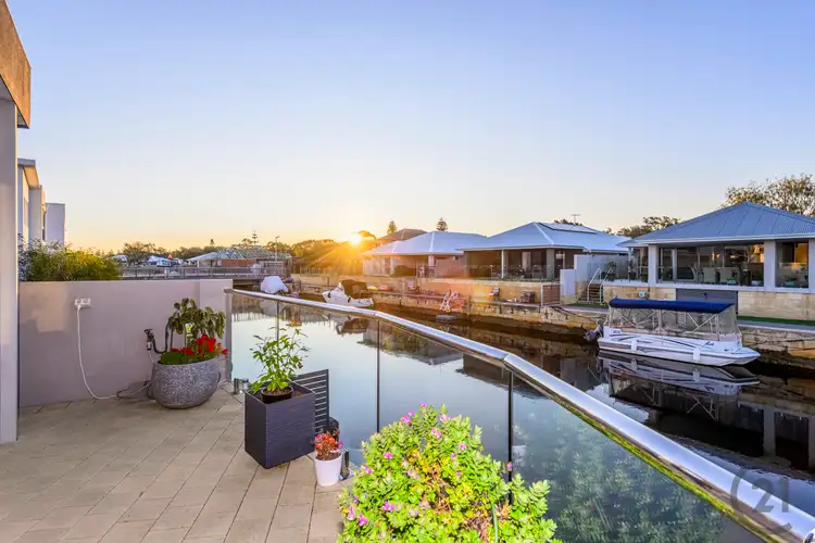 6 Houtman Lane, Wannanup WA 6210