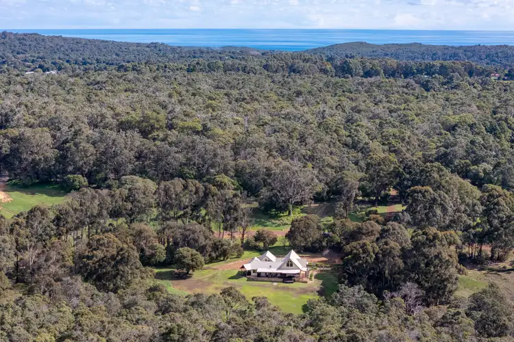 107 Connelly Road, Margaret River WA 6285