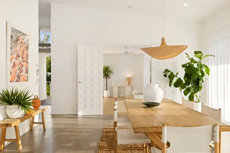 Second view of Homely house listing, 5-27 Bernhardt Place, Ninderry QLD 4561