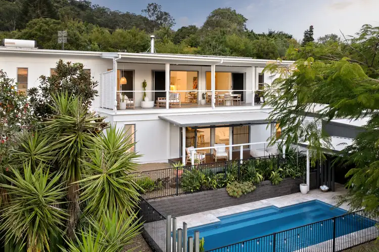 Fourth view of Homely house listing, 5-27 Bernhardt Place, Ninderry QLD 4561