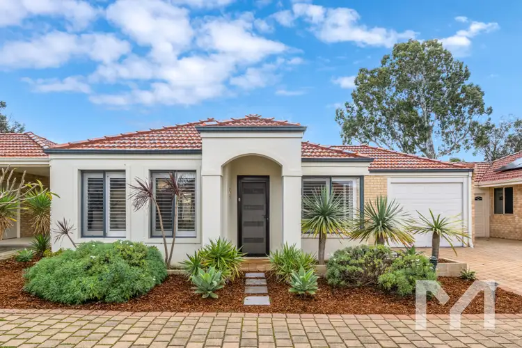 6/1 Cottrill Street, Alfred Cove WA 6154