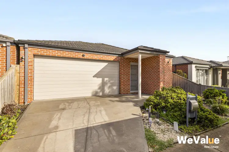 6 Martinshaw Road, Mickleham VIC 3064