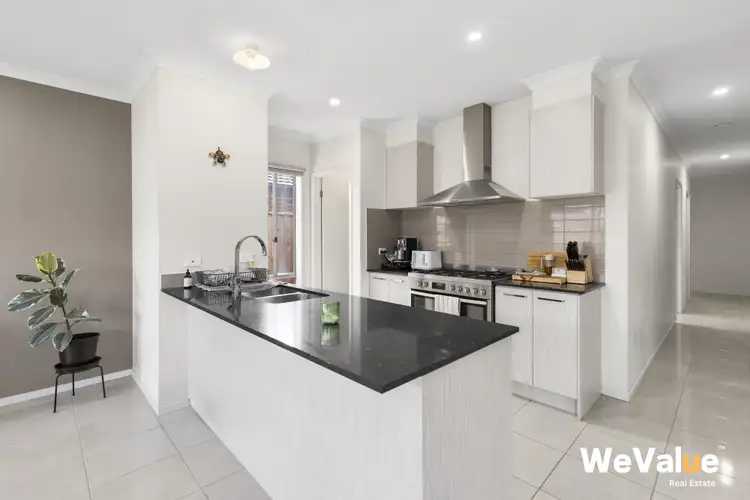 Sixth view of Homely house listing, 6 Martinshaw Road, Mickleham VIC 3064