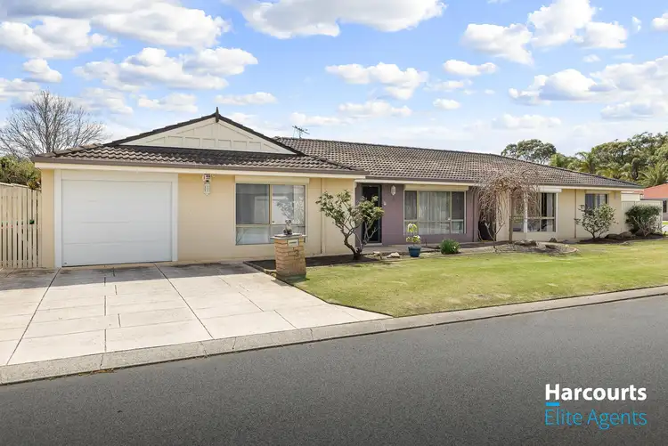 3 Fairway Place, Cooloongup WA 6168