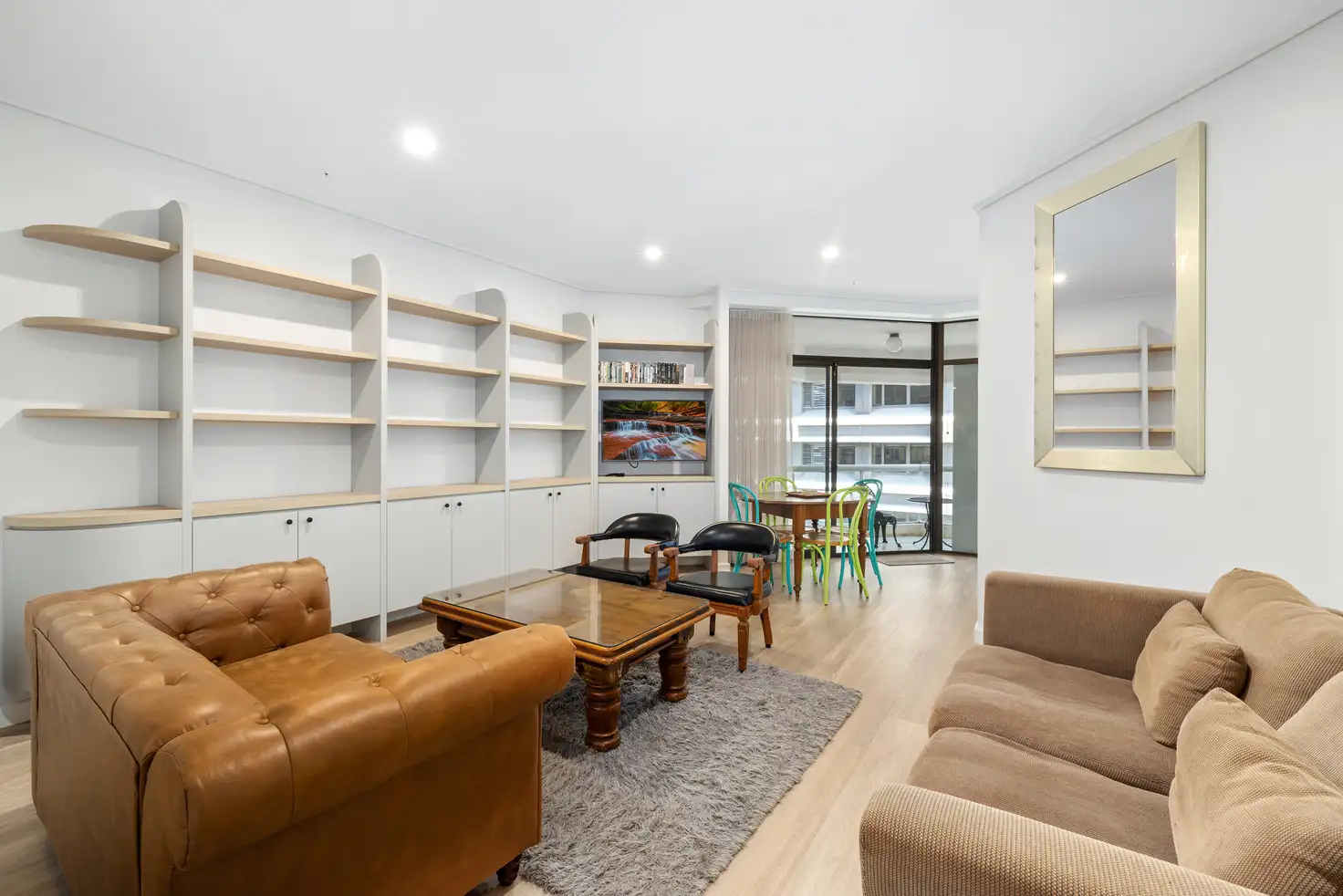 Main view of Homely apartment listing, Level3/187 Liverpool Street, Sydney NSW 2000