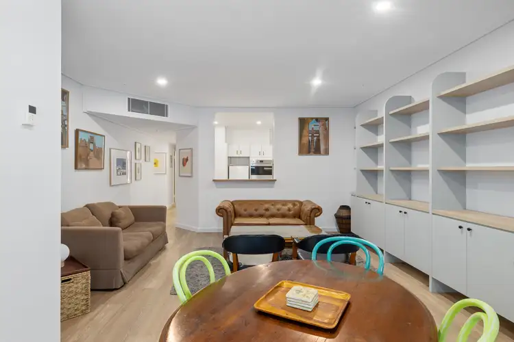 Fourth view of Homely apartment listing, Level3/187 Liverpool Street, Sydney NSW 2000