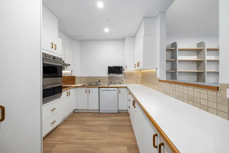 Fifth view of Homely apartment listing, Level3/187 Liverpool Street, Sydney NSW 2000