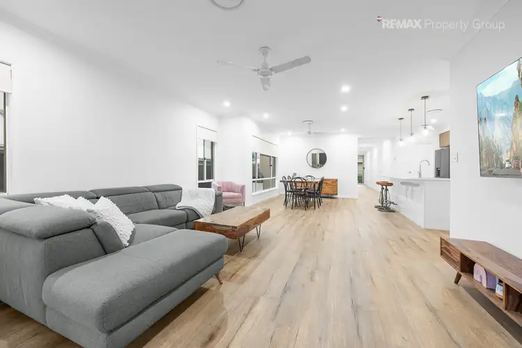 Second view of Homely house listing, 20 Serenity Drive, Southside QLD 4570