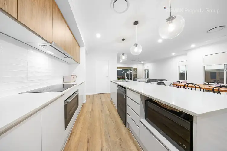 Fourth view of Homely house listing, 20 Serenity Drive, Southside QLD 4570