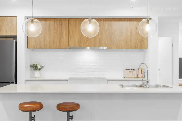 Fifth view of Homely house listing, 20 Serenity Drive, Southside QLD 4570