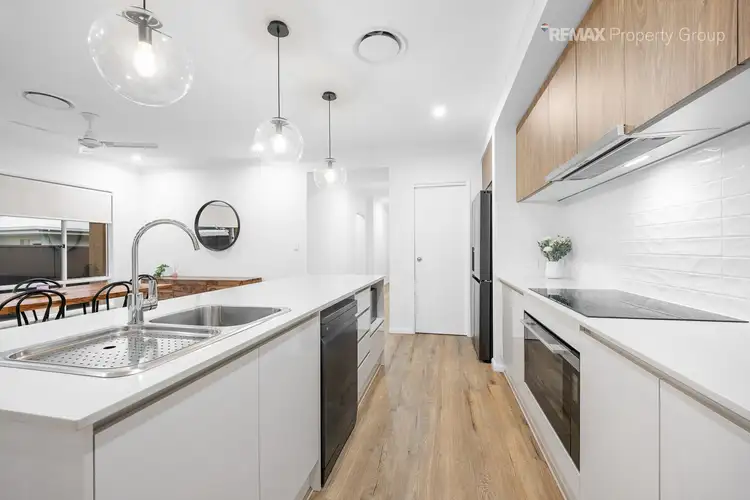 Sixth view of Homely house listing, 20 Serenity Drive, Southside QLD 4570