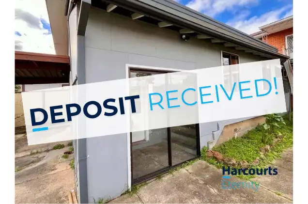 2/69 Balmoral Street, Blacktown NSW 2148