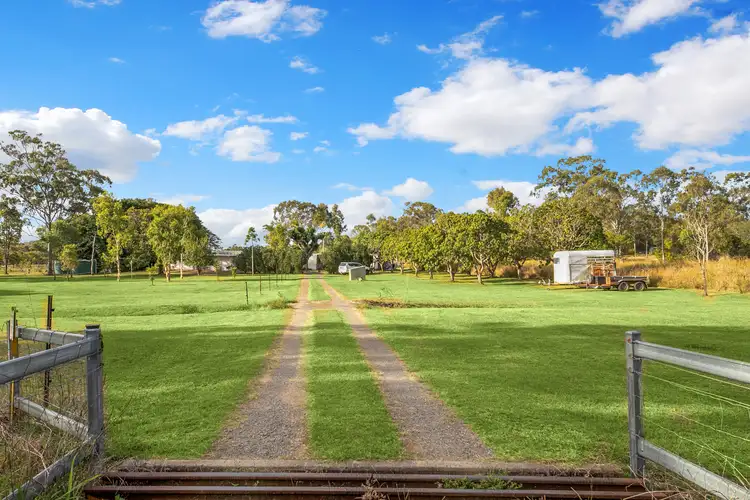 34 Peckovers Road, Cawarral QLD 4702