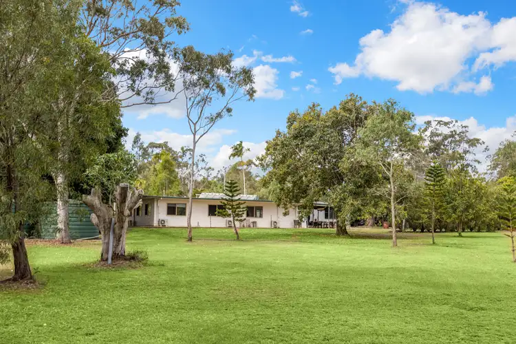 Second view of Homely house listing, 34 Peckovers Road, Cawarral QLD 4702