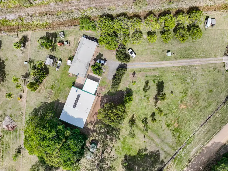 Fourth view of Homely house listing, 34 Peckovers Road, Cawarral QLD 4702