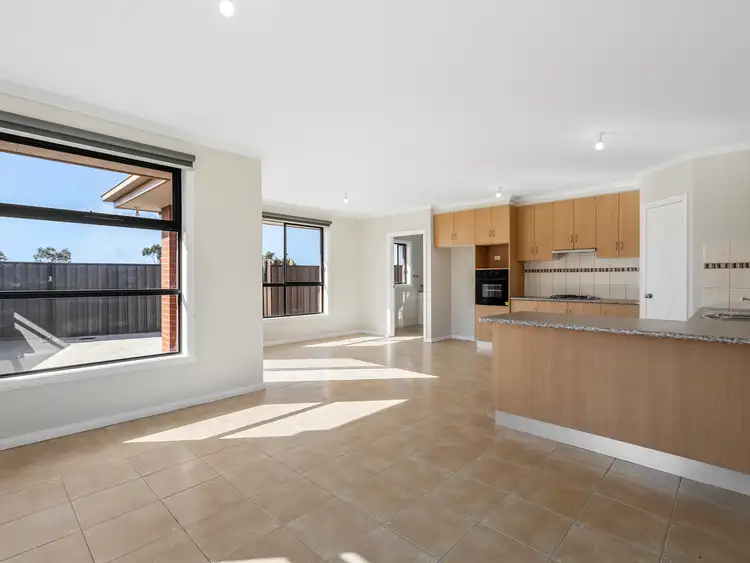 Second view of Homely house listing, 2/12 Bella Julia Place, Lara VIC 3212