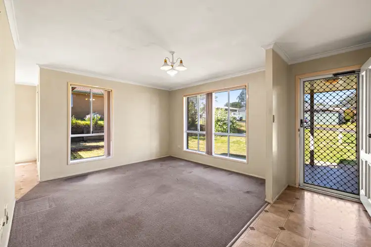 Third view of Homely house listing, 23 Croydon Street, Harristown QLD 4350