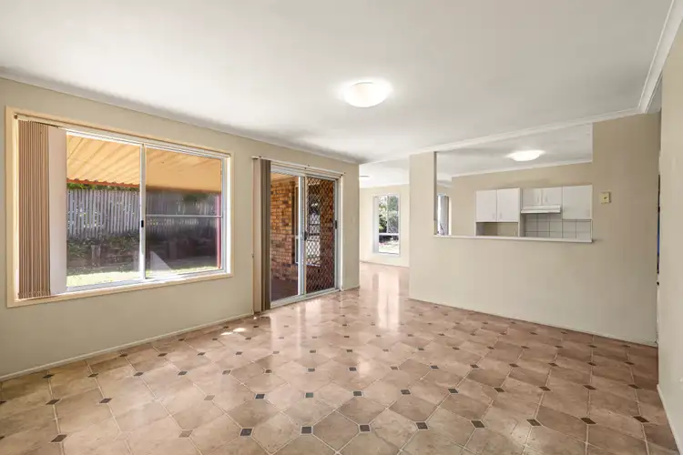 Fifth view of Homely house listing, 23 Croydon Street, Harristown QLD 4350