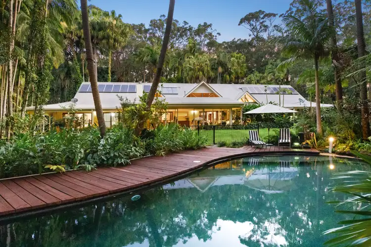 113 Dath Henderson Road, Tinbeerwah QLD 4563