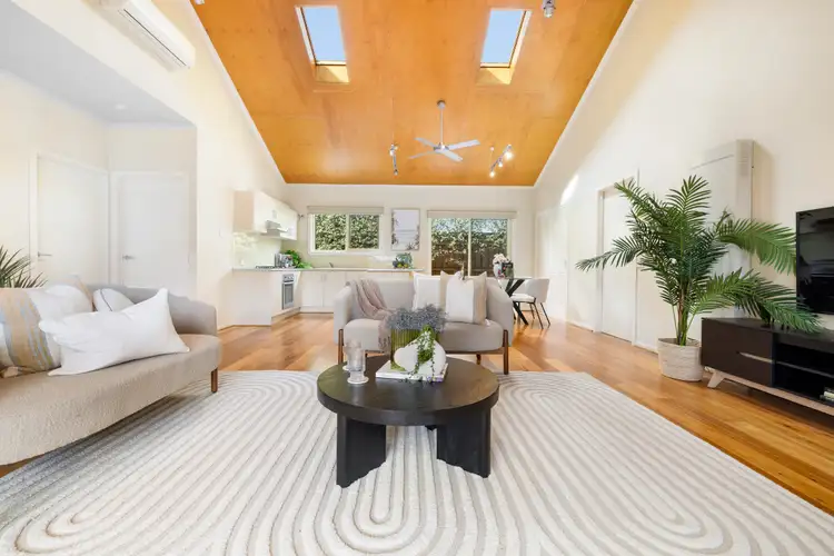 Fifth view of Homely house listing, 2/38 Lochiel Avenue, Edithvale VIC 3196