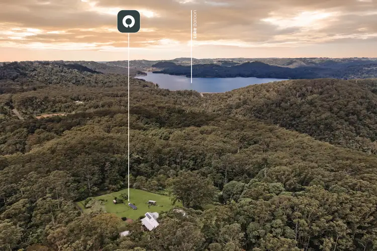 60b Narrows Road, North Maleny QLD 4552