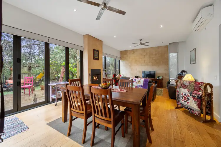 Third view of Homely townhouse listing, Unit 1/49 Marine St, Cape Paterson VIC 3995