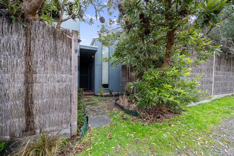 Fifth view of Homely townhouse listing, Unit 1/49 Marine St, Cape Paterson VIC 3995