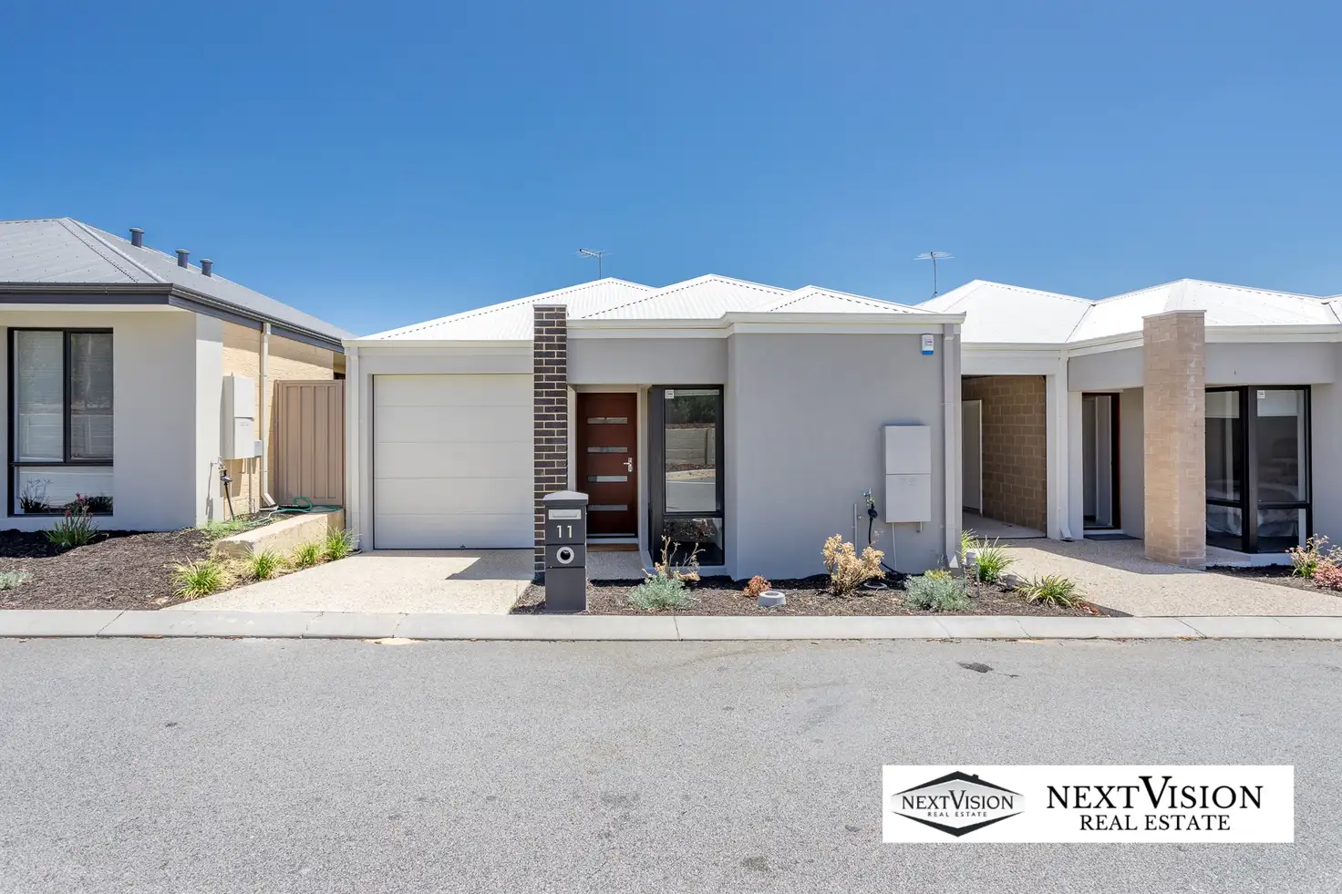 Main view of Homely house listing, 11 Nodosa Way, Beeliar WA 6164