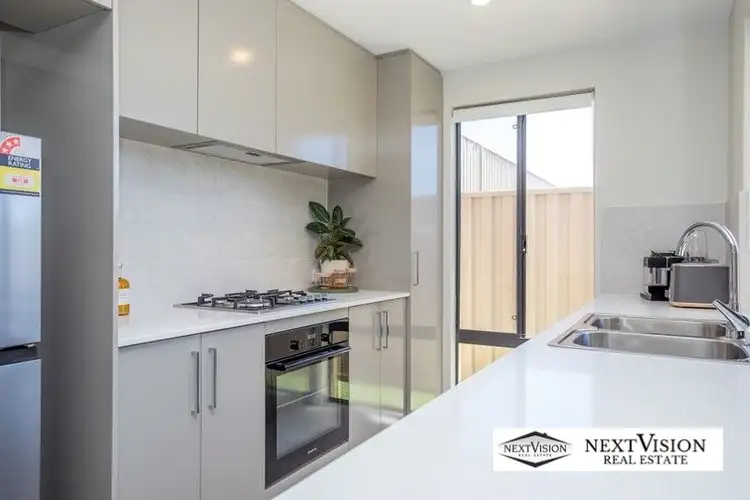 Third view of Homely house listing, 11 Nodosa Way, Beeliar WA 6164