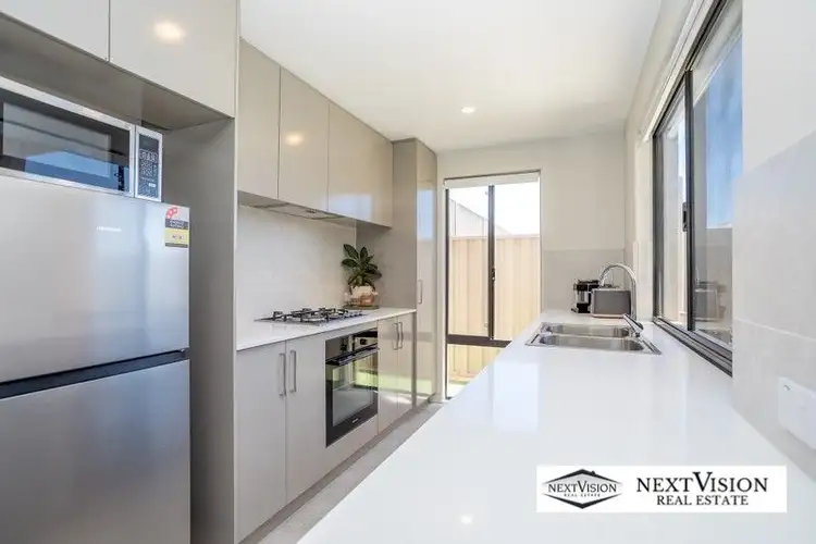 Fourth view of Homely house listing, 11 Nodosa Way, Beeliar WA 6164