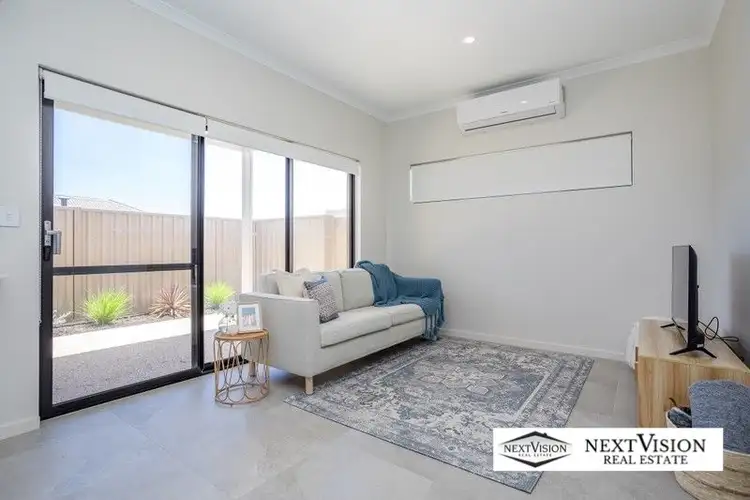 Fifth view of Homely house listing, 11 Nodosa Way, Beeliar WA 6164