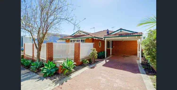 1/6 Ramsdale Street, Scarborough WA 6019