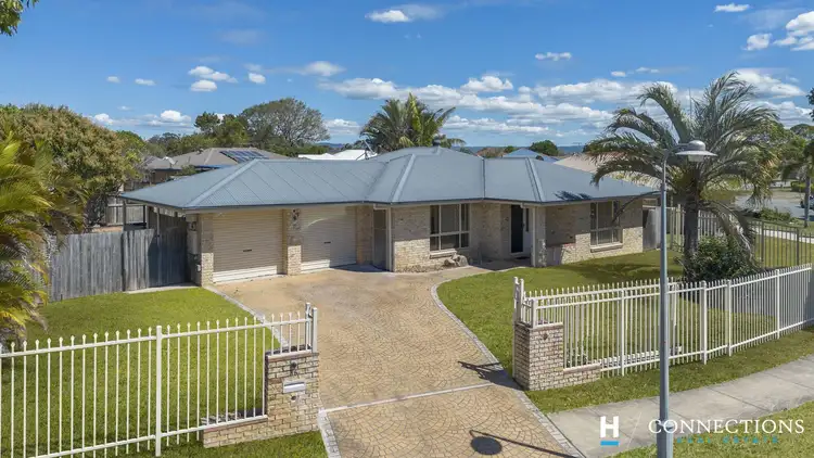 15-17 Wimbledon Drive, Morayfield QLD 4506