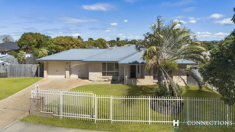 15-17 Wimbledon Drive, Morayfield QLD 4506