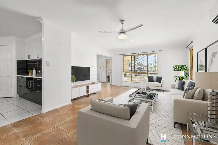 Third view of Homely house listing, 15-17 Wimbledon Drive, Morayfield QLD 4506