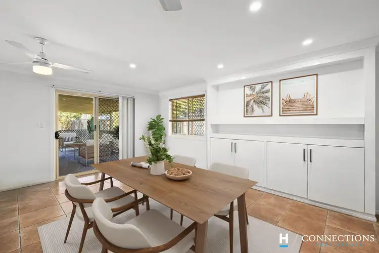 Fourth view of Homely house listing, 15-17 Wimbledon Drive, Morayfield QLD 4506