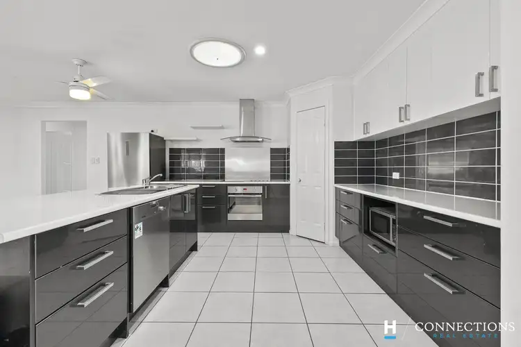 Fifth view of Homely house listing, 15-17 Wimbledon Drive, Morayfield QLD 4506