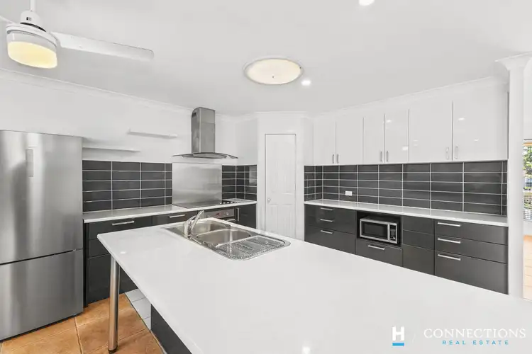 Sixth view of Homely house listing, 15-17 Wimbledon Drive, Morayfield QLD 4506