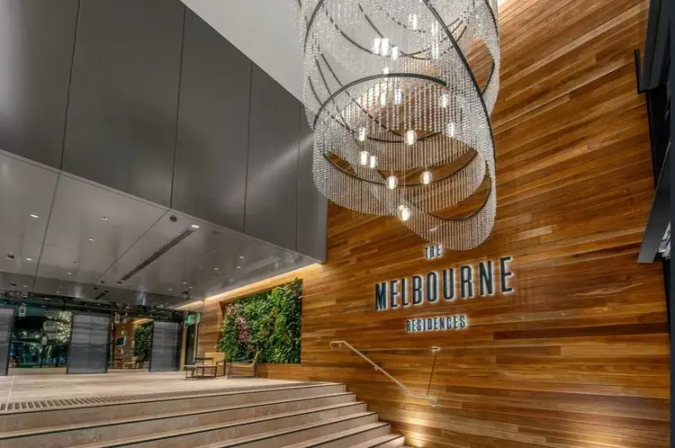 111 Melbourne Street