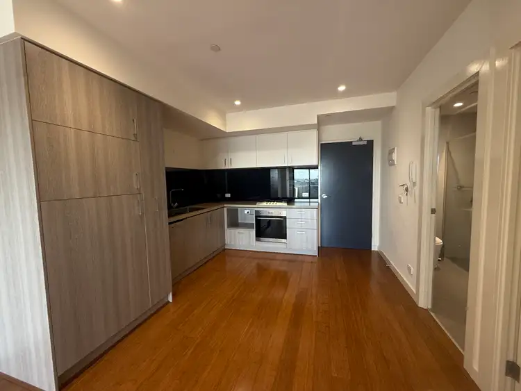 Second view of Homely apartment listing, 508/146 Bell Street, Coburg VIC 3058