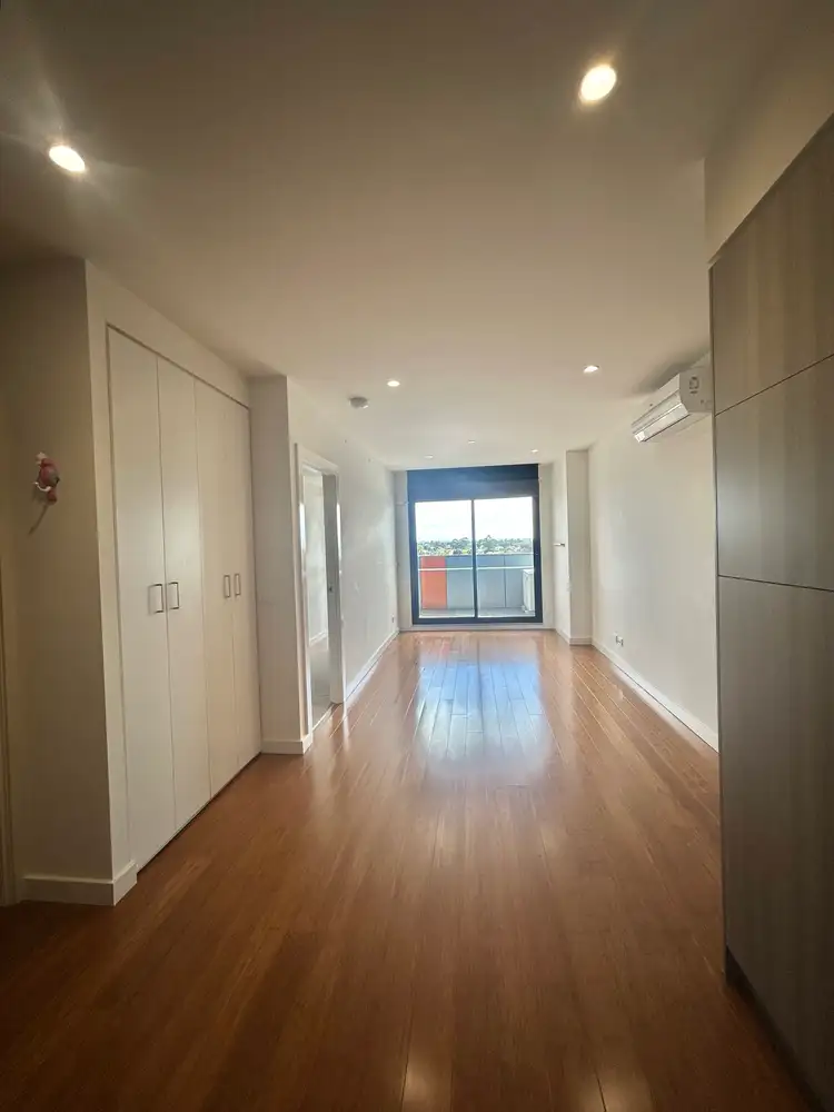 Third view of Homely apartment listing, 508/146 Bell Street, Coburg VIC 3058