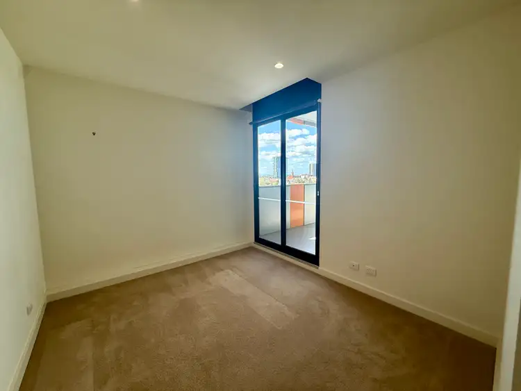 Fourth view of Homely apartment listing, 508/146 Bell Street, Coburg VIC 3058