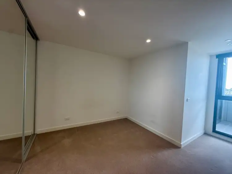 Fifth view of Homely apartment listing, 508/146 Bell Street, Coburg VIC 3058