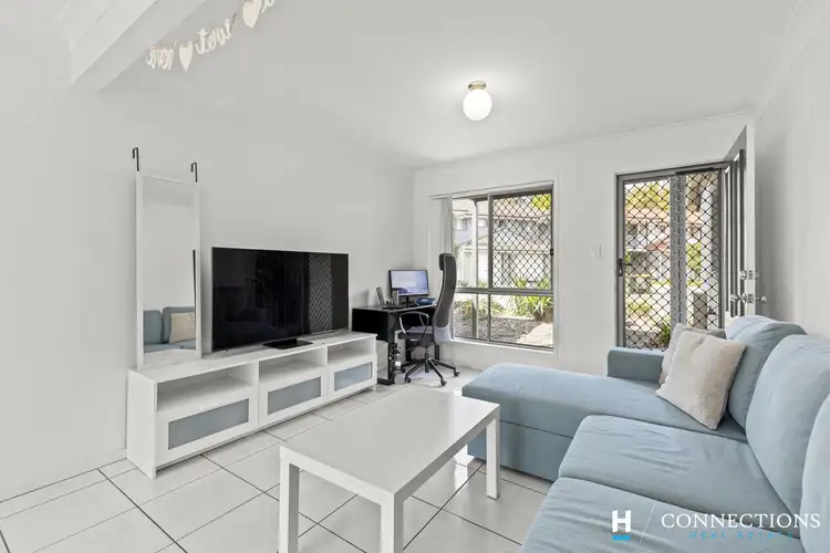 Third view of Homely townhouse listing, 42/64 Frenchs Road, Petrie QLD 4502