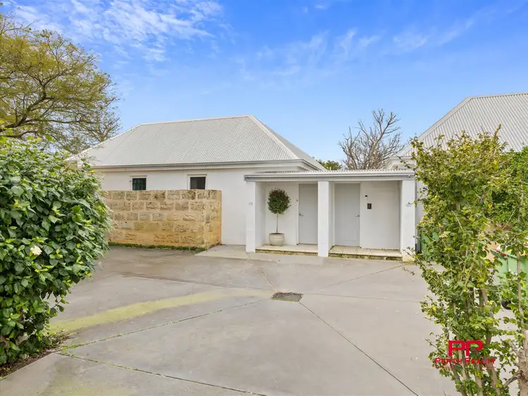 46 Paget Street, Hilton WA 6163