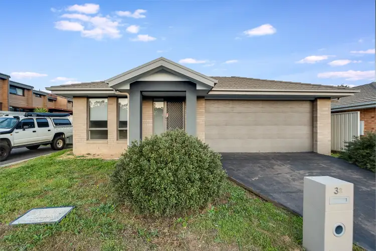 32 Brookfields Mews, Lavington NSW 2641