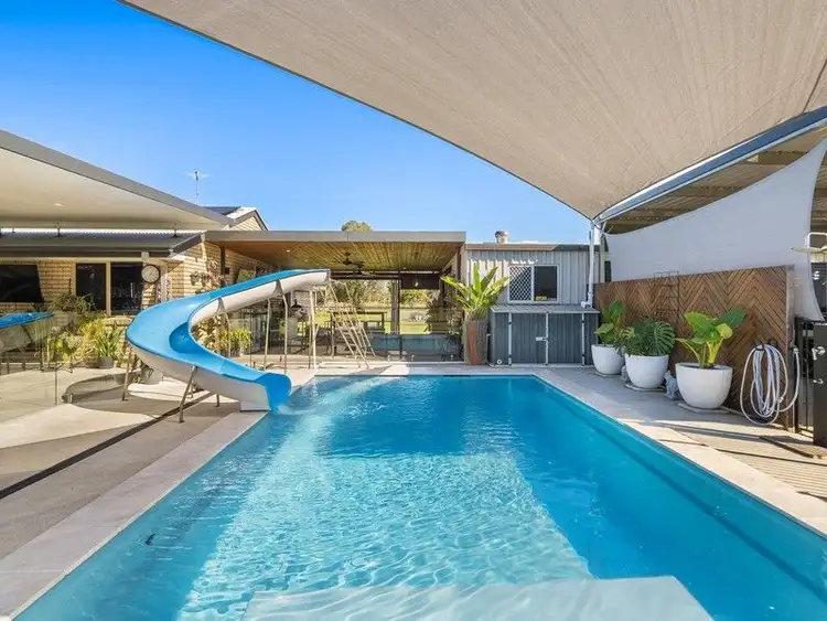 Second view of Homely house listing, 5 Stockport Court, Burpengary East QLD 4505